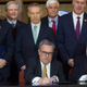 Look at all these old white men tearing down our protections as Acting EPA Administrator Andrew Wheeler signs this proposal.